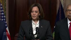 VP honours Emmett Till, calls on people to remember ‘full history’ of U.S. News Clip