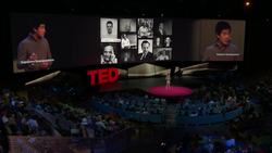 TED: Fake videos of real people -- and how to spot them | Supasorn Suwajanakorn Instructional Video