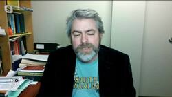 Educators worry about students using artificial intelligence to cheat News Clip