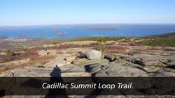 Acadia National Park - Ranger ProTip #2: Cadillac Mountain Instructional Video