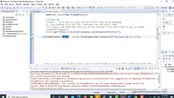 Iterating Over All Links in the Page to Validate Broken Links Mechanism Instructional Video