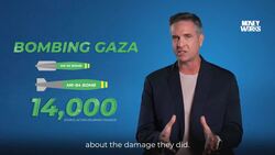 How the US funds Israel's war on Gaza News Clip