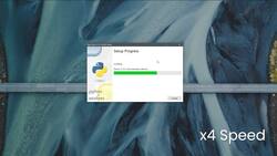 The Ultimate Guide to Python Programming With Python 3.10 - Python Setup Instructional Video