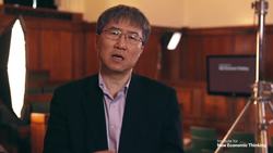 Economics for People with Ha-Joon Chang [TRAILER] Instructional Video