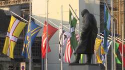 Mixed views in London ahead of Johnson becoming PM Instructional Video