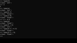 Practical Python: Learn Python Basics Step by Step- Python 3 - Variables - Data Types Instructional Video