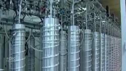 New talks on Iran nuclear deal News Clip