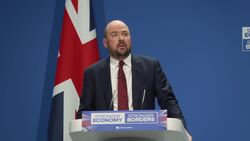 Labour 'punishing' motorists with policies that discourage driving, says Richard Holden News Clip