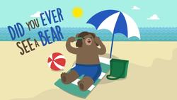 Down By The Bay: Version 3 Instructional Video