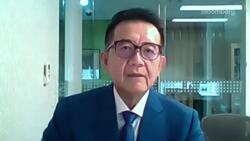 Philippine Noodle Maker to Take on Beyond Meat, Impossible Food News Clip