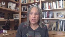 The common ground between law enforcement and activists’ call to ‘defund
the police’ News Clip