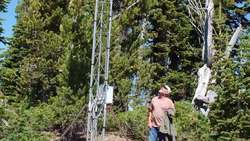 Seismologists discover deeper Yellowstone magma Instructional Video