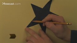 How to Make Your Own Glow-in-the-Dark Art Instructional Video