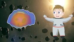 High Five Facts - Asteroids Instructional Video