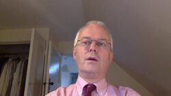 Expert outlines procedure should Trump become incapacitated due to Covid-19 News Clip