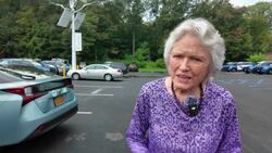 Residents rally against reopening the Indian Point nuclear power plant News Clip