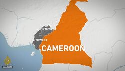 Cameroon boosts security after suspected separatist attacks News Clip