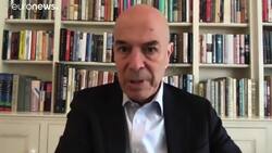 Firms must store more to avoid shocks to global supply chain, says MEP News Clip