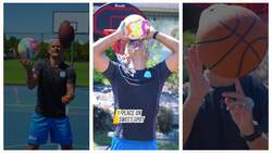 3 fun coordination skills to try and learn: juggling., balancing & spinning Instructional Video