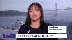 PG&E's Recovery in Jeopardy News Clip
