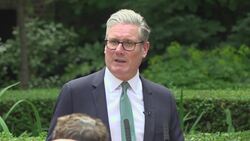 PM hosts reception for public sector workers News Clip