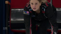 Meet Canada's top mixed doubles curling team News Clip