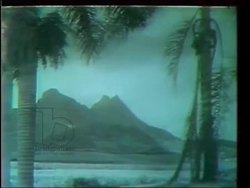 IMW Tape 087 1 Hawaii before Pearl Harbour attack Apple ProRes 422 (HQ) Stock Footage