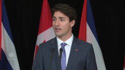 NAFTA under Trump News Clip