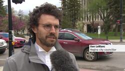 Regina city council to vote on potential name change for Dewdney Avenue News Clip