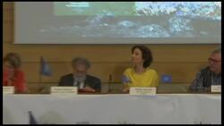 UN report says nature is in worst shape in human history News Clip