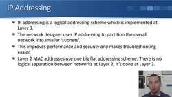 Cisco CCNA 200-301: The Complete Guide to Getting Certified - The IP Header Instructional Video