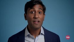TED: An app that empowers people to solve their legal problems | Rohan Pavuluri Instructional Video