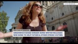 'Never give up hope.' Greenwich singer-songwriter aims to inspire in latest track News Clip