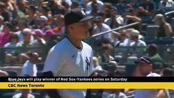 Yankees bar tickets sales for Canadians in potential Blue Jays faceoff News Clip