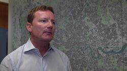 Deputy Mayor of London for Transport discusses the opening of the Ulez scrappage scheme News Clip