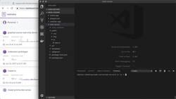 Setting up SSH Keys Instructional Video
