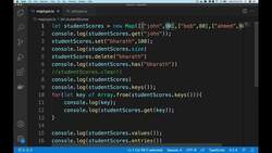 TypeScript for Beginners - Introduction - More Types Instructional Video