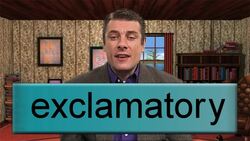 What Kind Is It, and How Does It End? Instructional Video