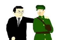 Irish War of Independence - 3 Minute History Instructional Video