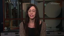 Indigenous teens find hope in dance (The Investigators with Diana Swain) News Clip