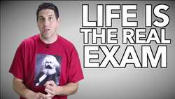 The AP Exam Isn't Finished!!! Instructional Video