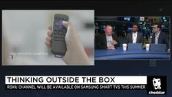 Why Roku Is Like a Cable Network News Clip