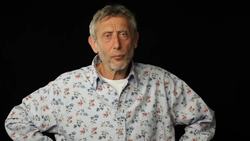 Bubbe and Zeyde - Kids' Poems and Stories With Michael Rosen Instructional Video