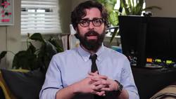 Jordan Shapiro - The New Childhood Instructional Video