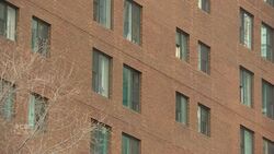 Residents don't feel safe in a Saskatoon seniors building News Clip