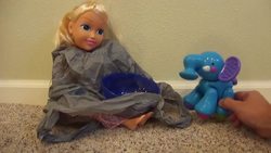 Aschenputtel - Märchen - Deutsch lernen Instructional Video