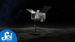 The Asteroid That Nearly Swallowed OSIRIS-Rex Instructional Video