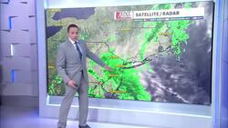 Mild and dry Sunday in Connecticut News Clip