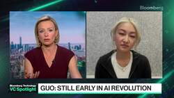 Conviction Founder Guo: Faster AI Regulation Needed News Clip