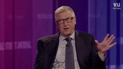 Bill Gates' Lessons from the Pandemic Instructional Video